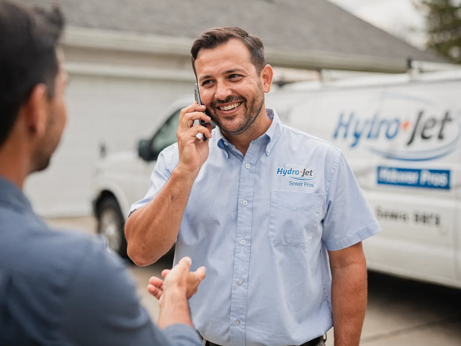 Hydro Jetting Near Me Brownsville, IN FAQs